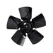 A4E350-AA06-56 by ebm-papst Inc. - AC AXIAL FAN