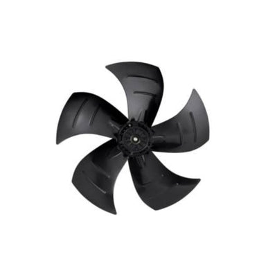 A4E450-AP01-01 by ebm-papst Inc. - AC AXIAL FAN