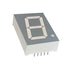C1001E G/W by American Opto Plus LED - DISPLAY 7SEG 1.0"" SGL RED 18DIP