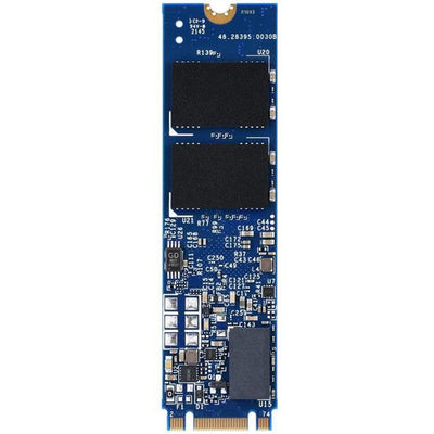 A52.242JGB.00240 by Apacer Memory America - SATA M.2 SV240-M280 256GB THERNA