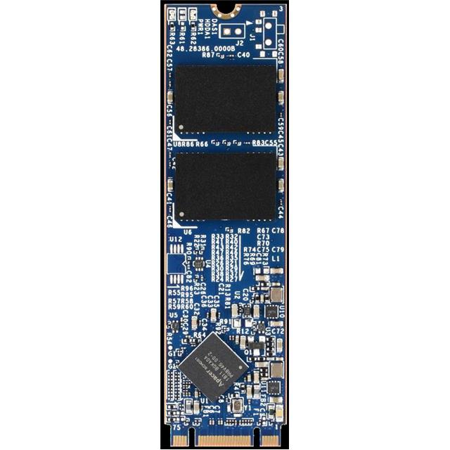 A52.255HHA.00146 by Apacer Memory America - SSD 120GB M.2 TLC SATA III 3.3V