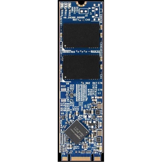 A52.255JHA.00246 by Apacer Memory America - SSD 240GB M.2 TLC SATA III 3.3V