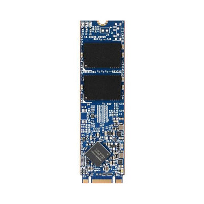 A52.25CKGA.00178 by Apacer Memory America - SATA M.2 2280 BICS4 3D-TLC 512GB