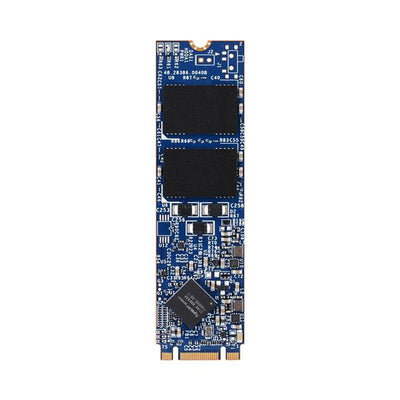 A52.P15KGA.001DT by Apacer Memory America - 2280 BICS5 3D-TLC 480GB COREPOWE