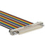A54000-031 by Omnetics - NANO-D 31 PIN MALE 18"" WIRE LEAD
