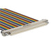 A54000-051 by Omnetics - NANO-D 51 PIN MALE 18"" WIRE LEAD