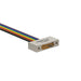 A55000-009 by Omnetics - NANO-D 9 SKT FEMALE 18"" WIRE LEA