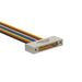 A55000-015 by Omnetics - NANO-D 15 SKT FEMALE 18"" WIRE LE