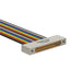 A55000-021 by Omnetics - NANO-D 21 SKT FEMALE 18"" WIRE LE