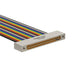 A55000-031 by Omnetics - NANO-D 31 SKT FEMALE 18"" WIRE LE