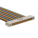A55000-037 by Omnetics - NANO-D 37 SKT FEMALE 18"" WIRE LE