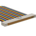 A55000-051 by Omnetics - NANO-D 51 SKT FEMALE 18"" WIRE LE