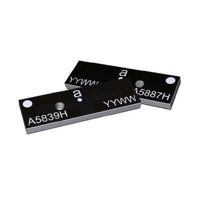 A5839H by Antenova - A5839H RUFA LEFT 2.4 GHZ SMD HAL