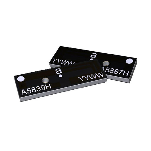 A5887H by Antenova - A5887H RUFA RIGHT 2.4 GHZ SMD HA