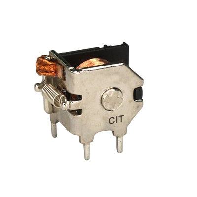 A51AO12VDC1.9 by CIT Relay and Switch - RELAY AUTOMOTIVE SPST 40A 12V