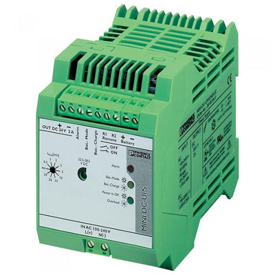 A6963 by Comet America, LP - UPS MIN-DC-UPS/24VDC/2