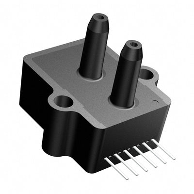 15 PSI-D-CGRADE-MV by Amphenol All Sensors Corporation - SENSOR 15PSID 0.19"" .09V