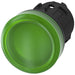A6X30137812 by Siemens - INDICATOR LIGHT. GREEN