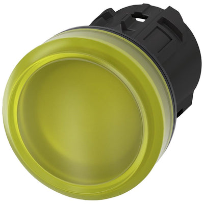 A6X30137377 by Siemens - INDICATOR LIGHT. YELLOW