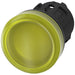 A6X30137382 by Siemens - INDICATOR LIGHT. YELLOW