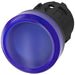 A6X30137387 by Siemens - INDICATOR LIGHT. BLUE