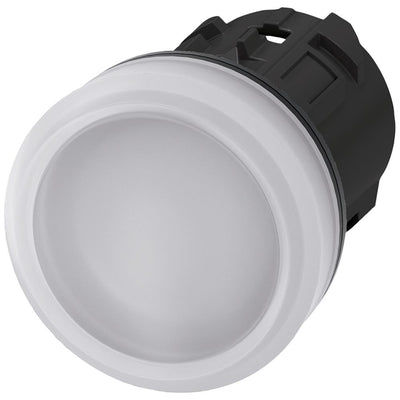 A6X30137837 by Siemens - INDICATOR LIGHT. WHITE