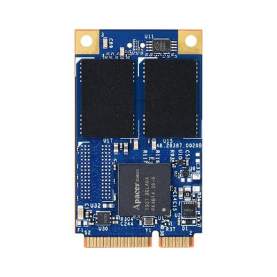 A72.245JHA.00641 by Apacer Memory America - SATA MO-300 BICS5 3D-TLC 240GB E
