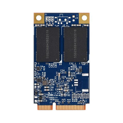 A72.25CKGA.002ES by Apacer Memory America - SATA MO-300 BICS5 3D-TLC 512GB