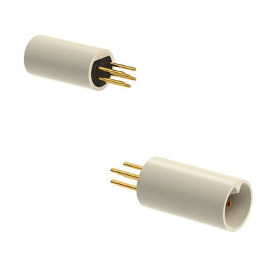 A79109-001 by Omnetics - 6POS SOCKET FEMALE NANO CIRCULAR