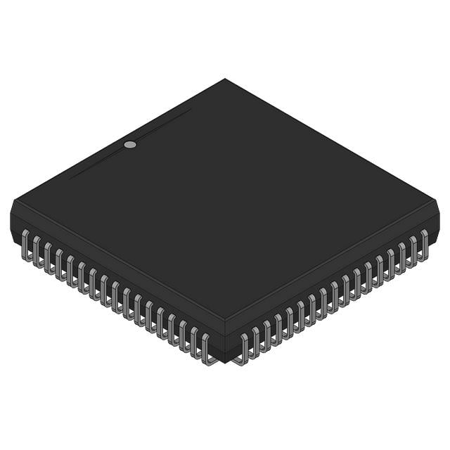 ADSP-1009AKG by Analog Devices Inc. - 12 X 12 MULTIPLIER/ACCUMULATOR