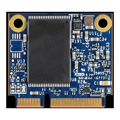 A82.255JGC.00146 by Apacer Memory America - SSD 240GB MSATA TLC SATAIII 3.3V