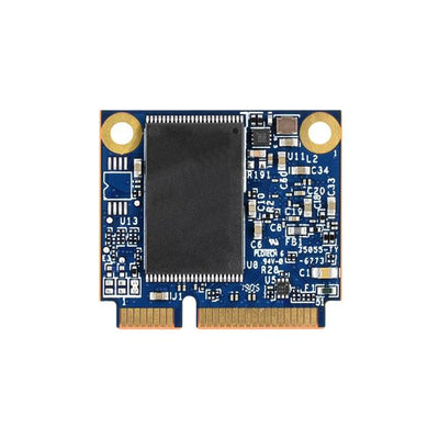A82.255HGC.002EM by Apacer Memory America - SATA MO-300B BICS5 3D-TLC 120GB