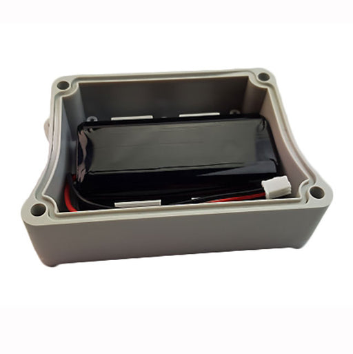 A8205 by Comet America, LP - LI-LON 3.6V FOR LOGGERS UXXXXM