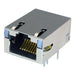 A829-1A1T-91B by Bel Fuse Inc. - CONNECTOR JACK 1PORT 100 BASE-T PCB