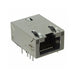 A829-1J1T-KM by Bel Fuse Inc. - CONNECTOR JACK 1PORT 1000 BASE-TX PCB