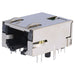 A836-1A1T-91B by Bel Fuse Inc. - CONNECTOR JACK 1PORT 100 BASE-T PCB