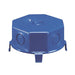 A864D by ABB Power Electronics Inc. - CL A864D 4 INCH MUD BOX COVER.5