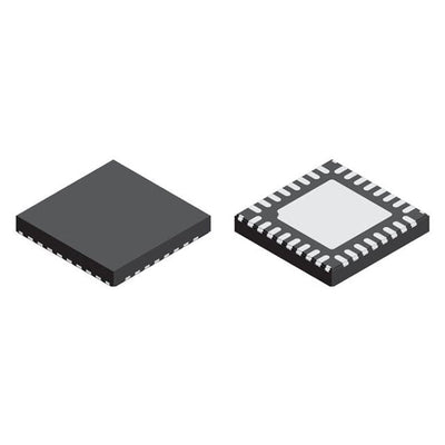 A89303KETSR-J by Allegro MicroSystems - THREE-PHASE SENSORLESS FAN DRIVE