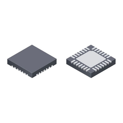 A89306GETSR-T by Allegro MicroSystems - 3-PHASE BLDC FOC MOTOR CONTROLLE
