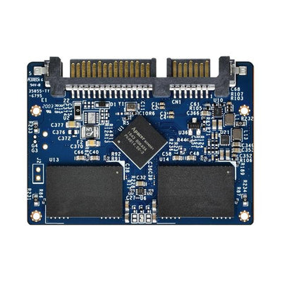 A92.25CMGA.001ES by Apacer Memory America - SATA MO-297 BICS5 3D-TLC 2TB