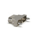 A97001-021 by Omnetics - MICRO-D 21POS BACKSHELL KIT
