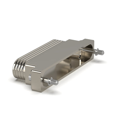 A97001-512 by Omnetics - MICRO-D 51POS BACKSHELL KIT