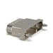 A97001-513 by Omnetics - MICRO-D 51POS BACKSHELL KIT