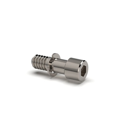A97007-001 by Omnetics - MICRO-D JACKSCREW ASSEMBLY, #2-5