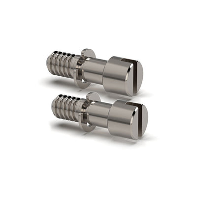 A97008-001 by Omnetics - MICRO-D JACKSCREW ASSEMBLY, #2-5