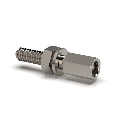 A97009-002 by Omnetics - MICRO-D JACKPOST ASSEMBLY, EXTEN