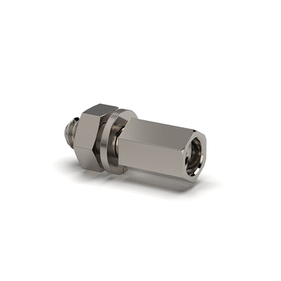 A97009-003 by Omnetics - MICRO-D JACKPOST ASSEMBLY, SHORT