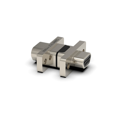 A97011-009 by Omnetics - 9-PIN MICRO-D CONNECTOR SAVER