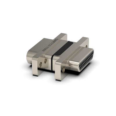 A97011-021 by Omnetics - 21-PIN MICRO-D CONNECTOR SAVER