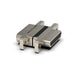 A97011-025 by Omnetics - 25-PIN MICRO-D CONNECTOR SAVER